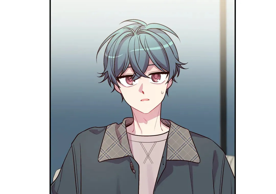 Robber X Lover Chapter 56 page 3 - 