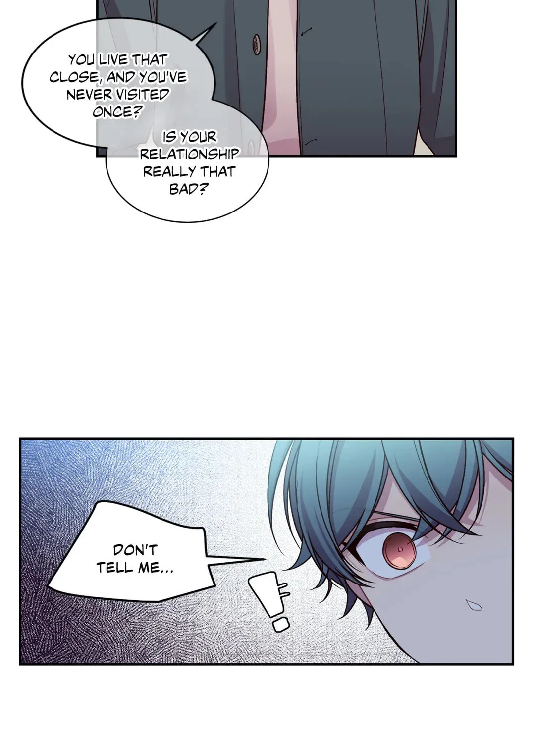 Robber X Lover Chapter 56 page 4 - 