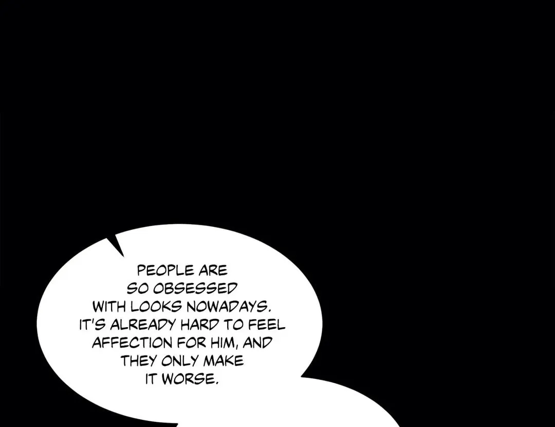 Robber X Lover Chapter 56 page 33 - 