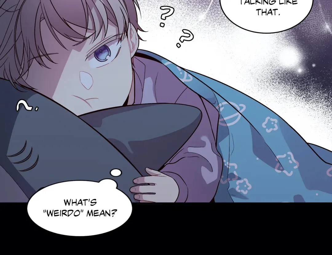 Robber X Lover Chapter 56 page 36 - 