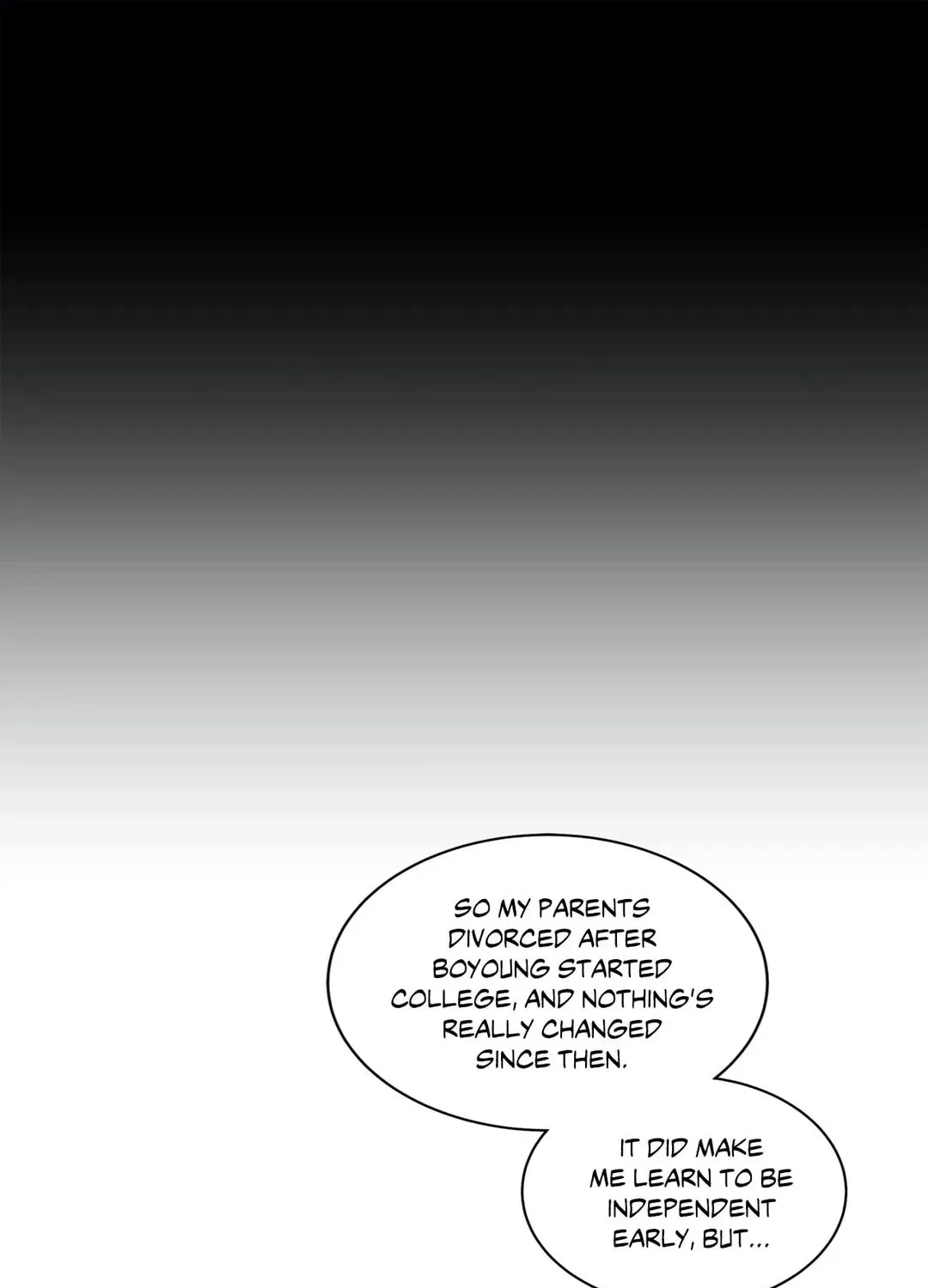 Robber X Lover Chapter 56 page 37 - 