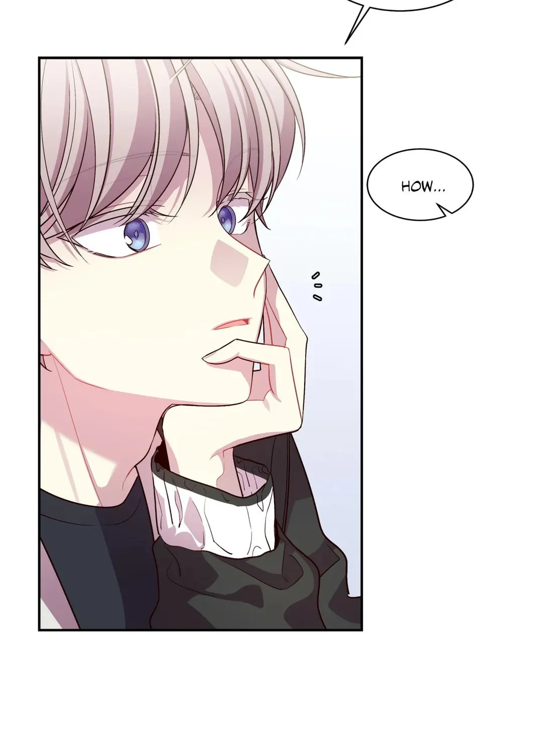 Robber X Lover Chapter 56 page 38 - 