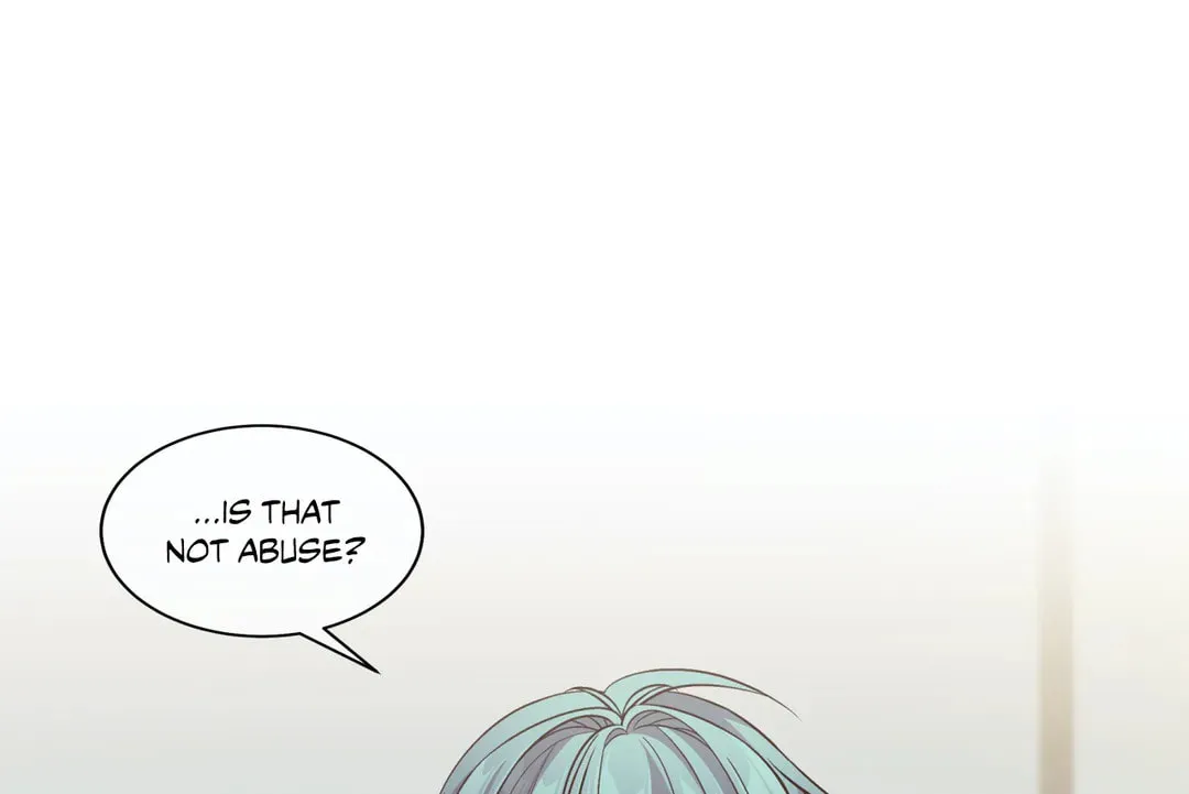 Robber X Lover Chapter 56 page 39 - 