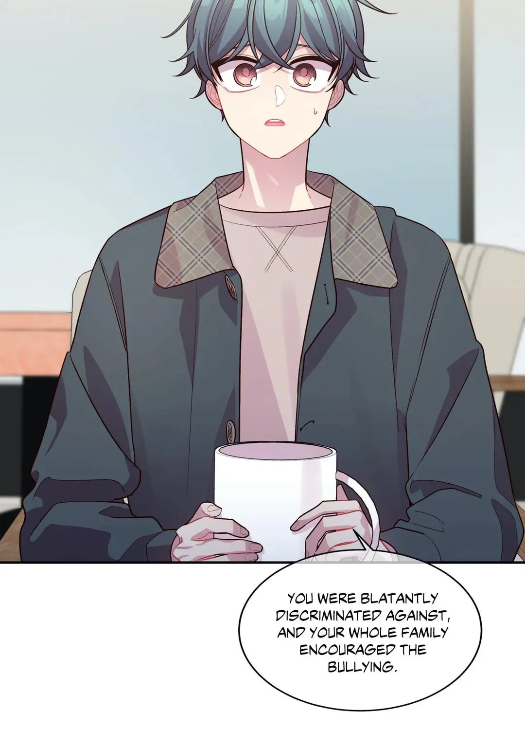 Robber X Lover Chapter 56 page 40 - 