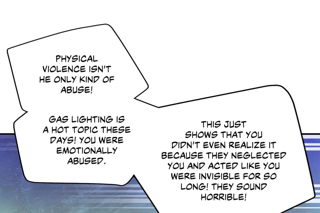 Robber X Lover Chapter 56 page 42 - 