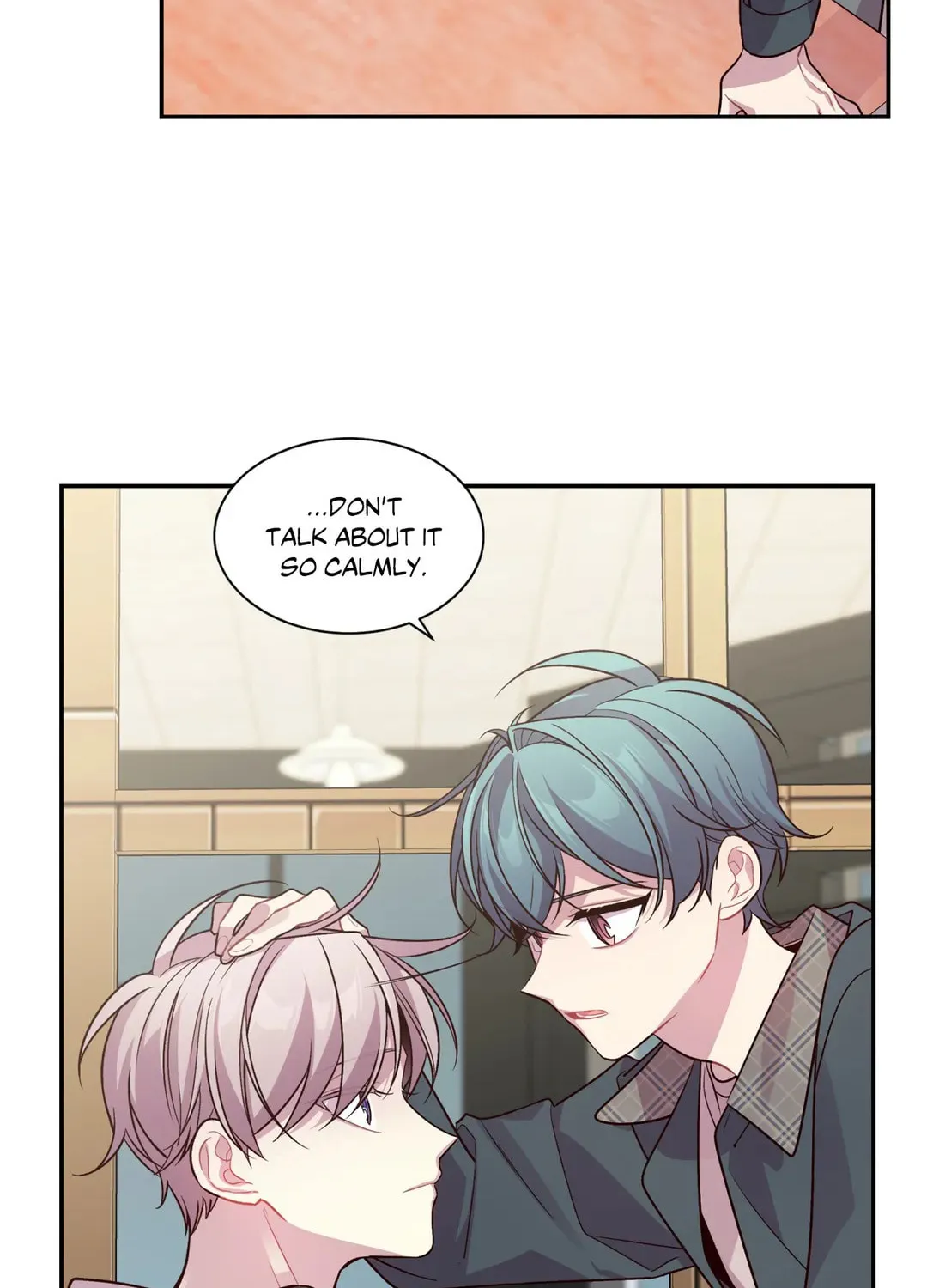 Robber X Lover Chapter 56 page 44 - 