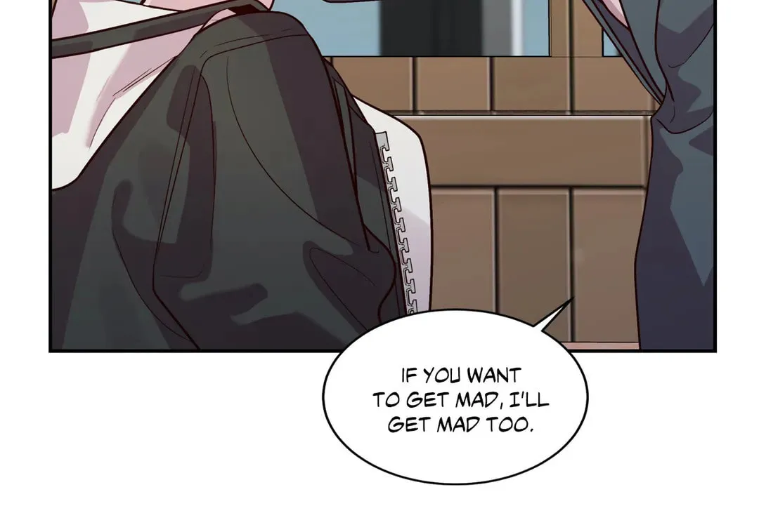 Robber X Lover Chapter 56 page 45 - 
