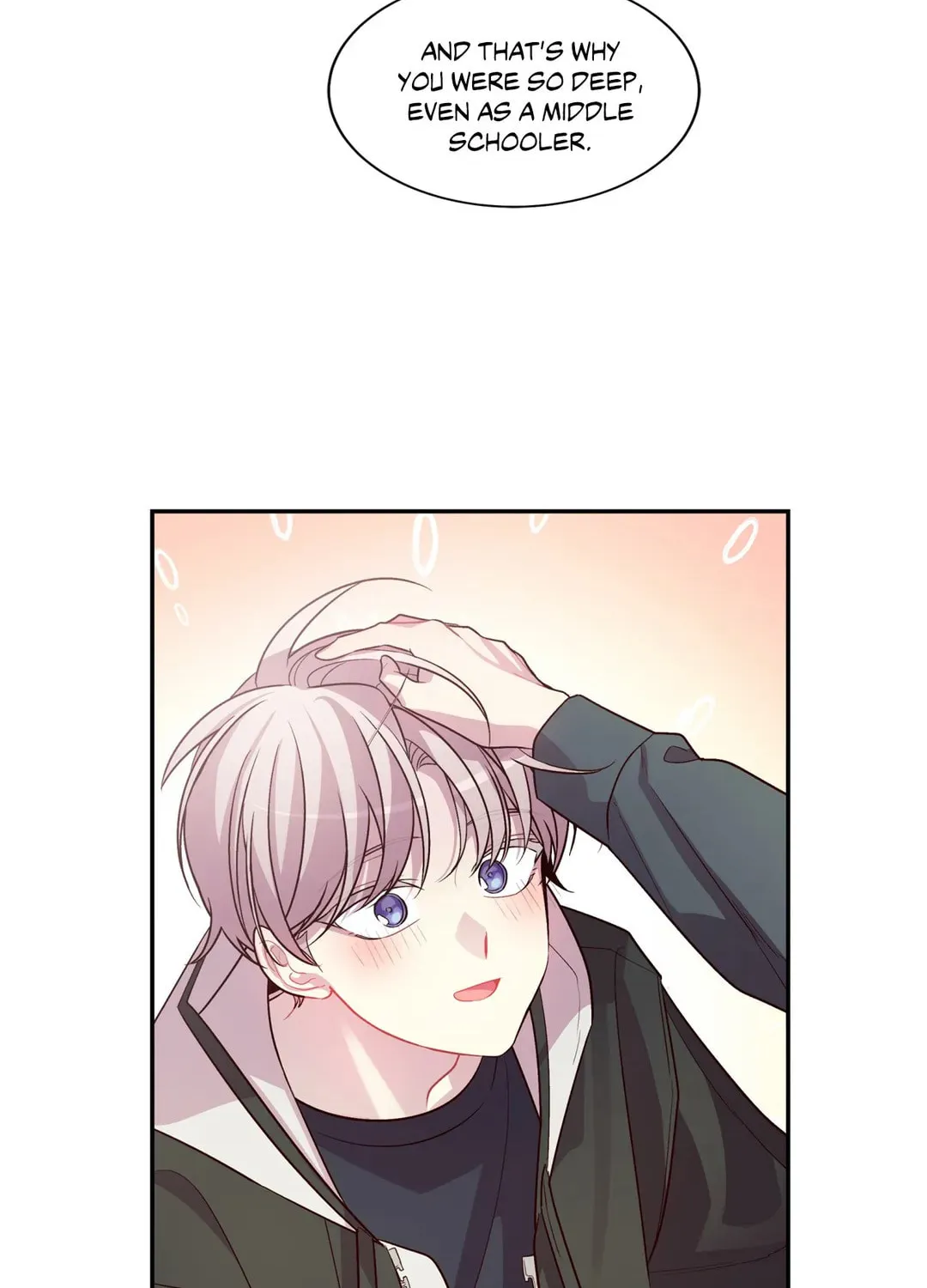Robber X Lover Chapter 56 page 47 - 