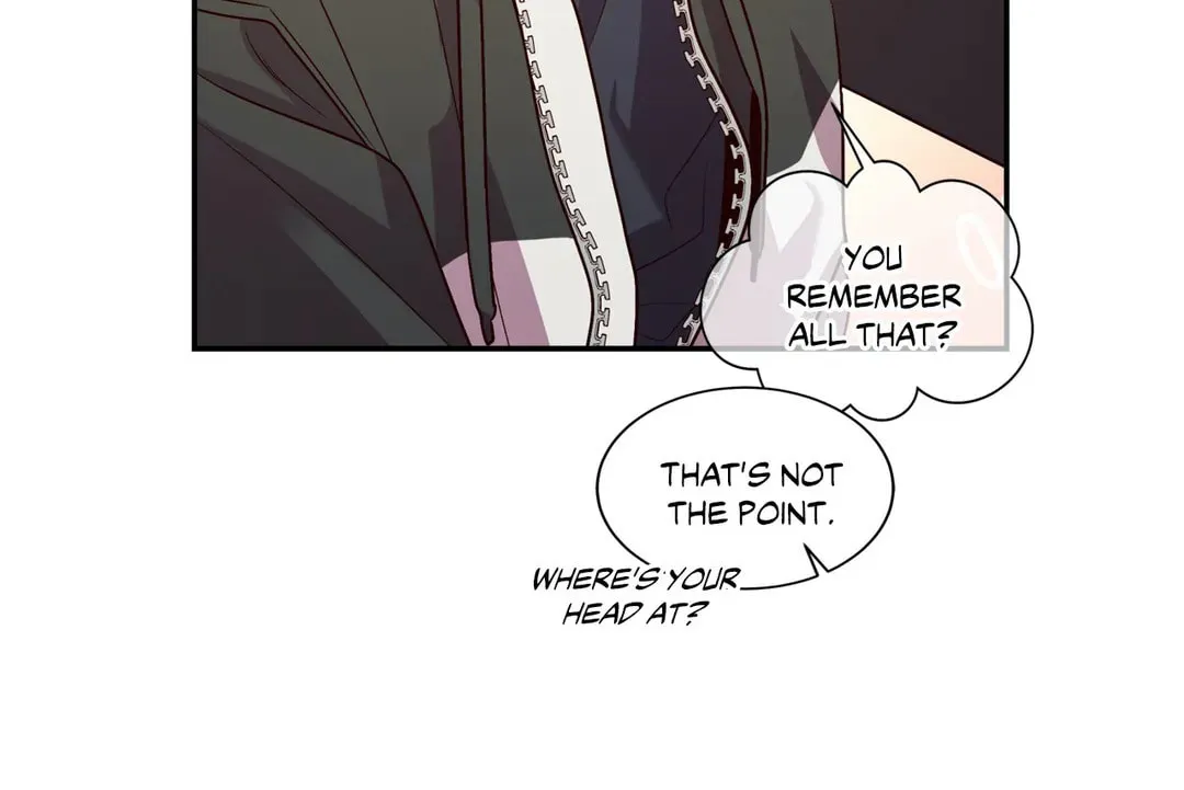 Robber X Lover Chapter 56 page 48 - 