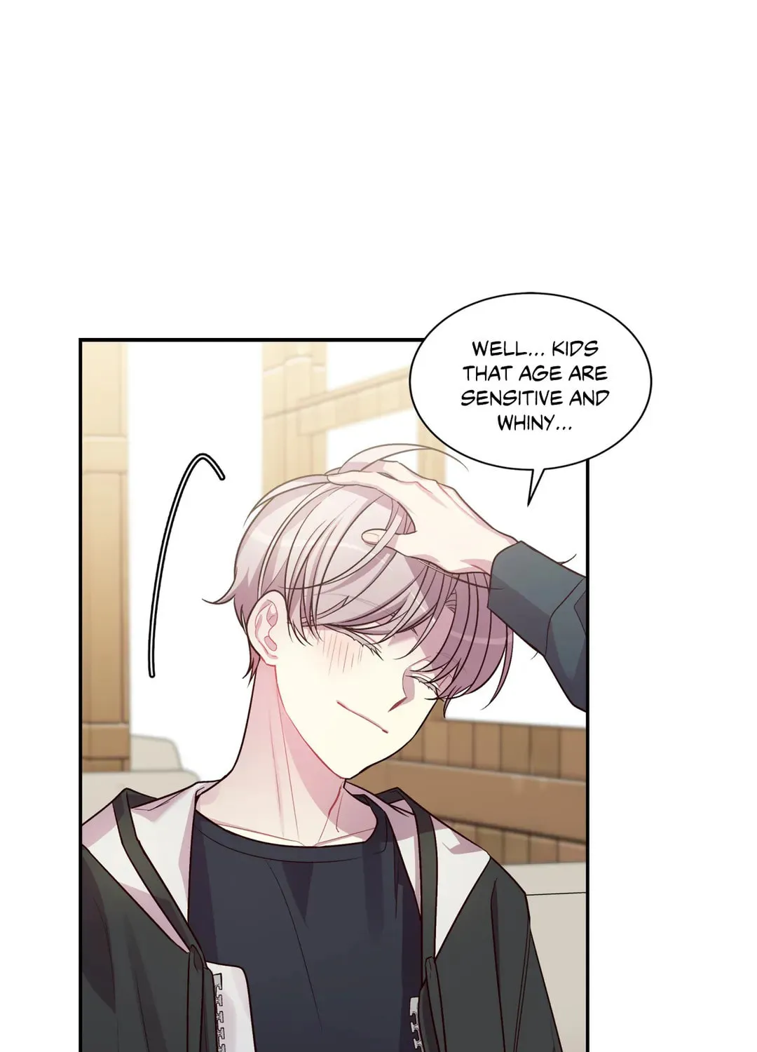 Robber X Lover Chapter 56 page 49 - 