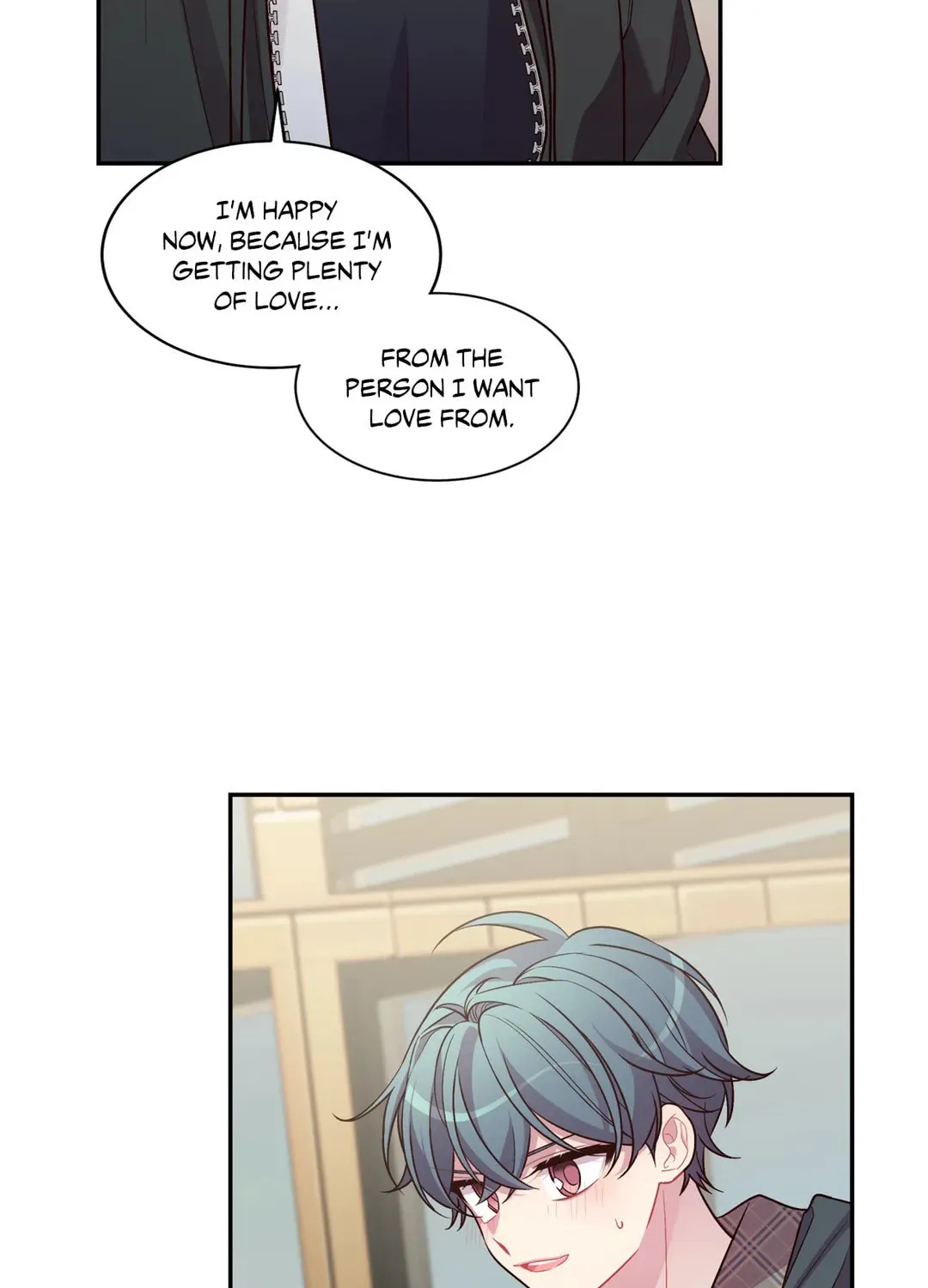 Robber X Lover Chapter 56 page 50 - 