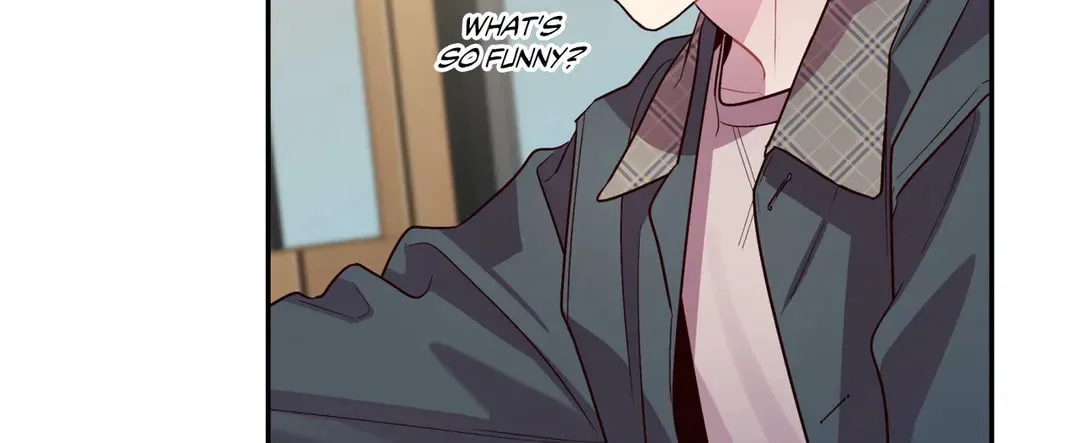 Robber X Lover Chapter 56 page 51 - 