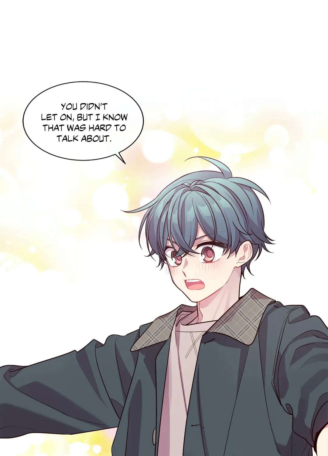 Robber X Lover Chapter 56 page 53 - 