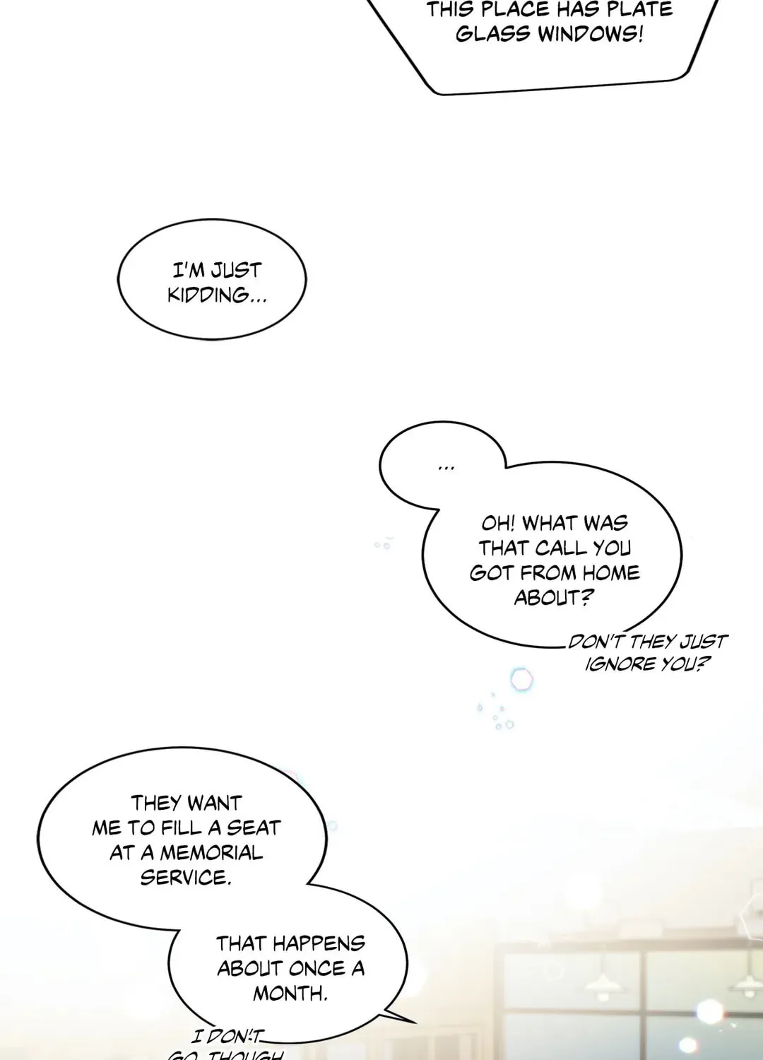 Robber X Lover Chapter 56 page 58 - 
