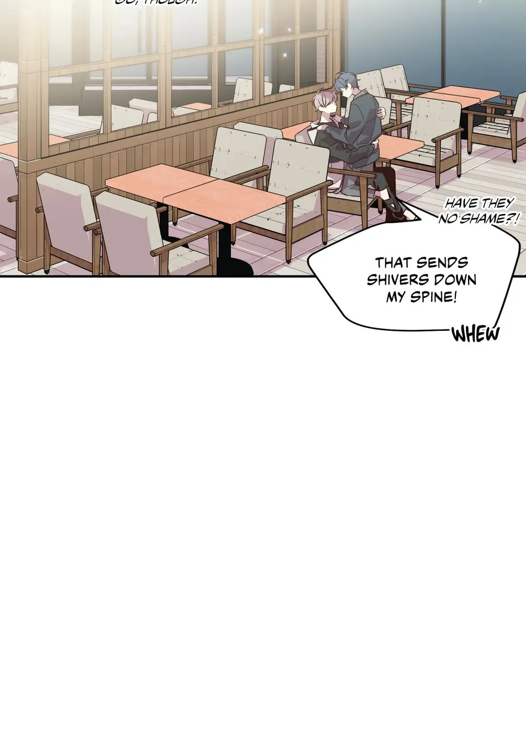 Robber X Lover Chapter 56 page 59 - 