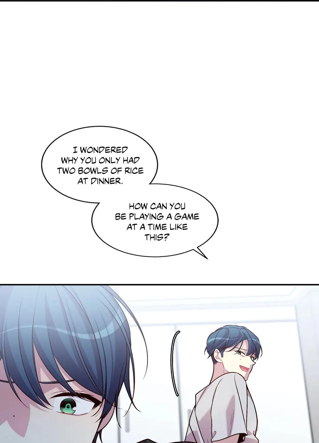 Robber X Lover Chapter 56 page 62 - 