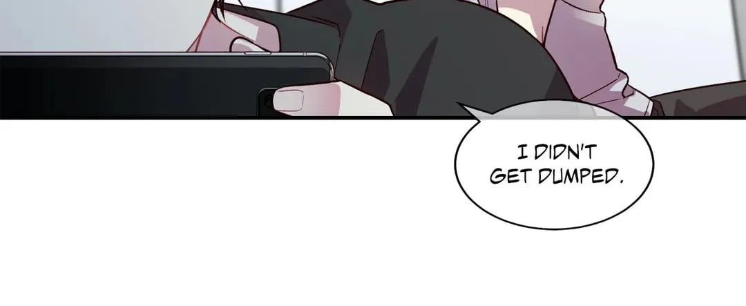 Robber X Lover Chapter 56 page 63 - 