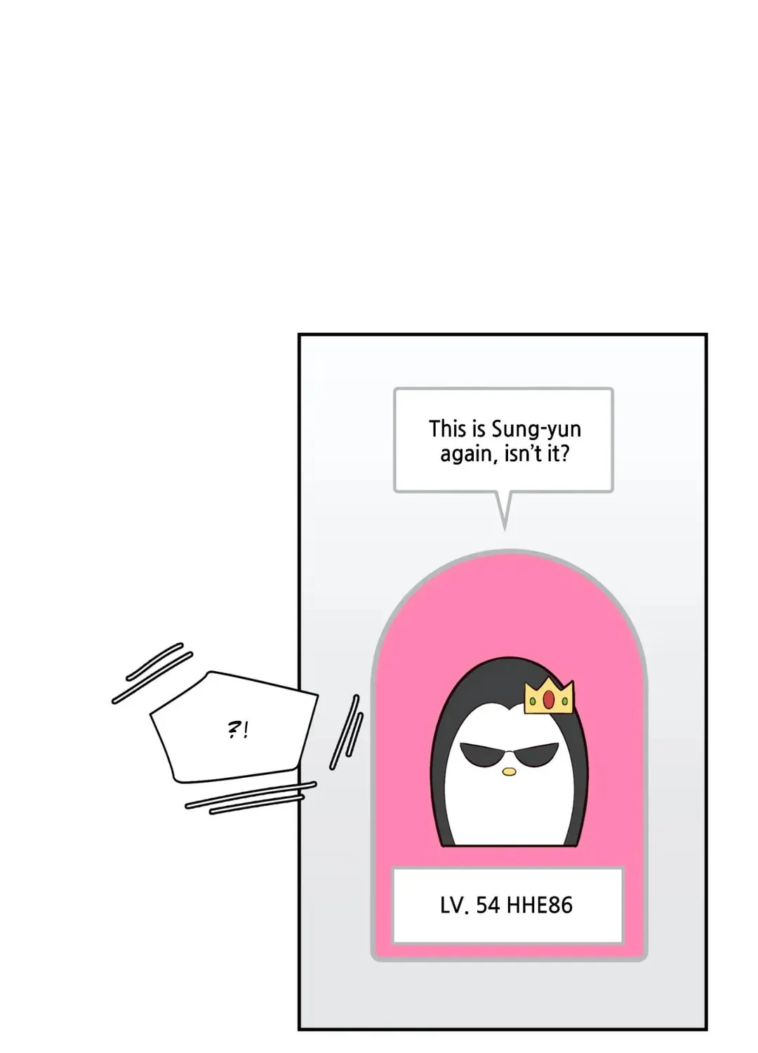 Robber X Lover Chapter 56 page 68 - 