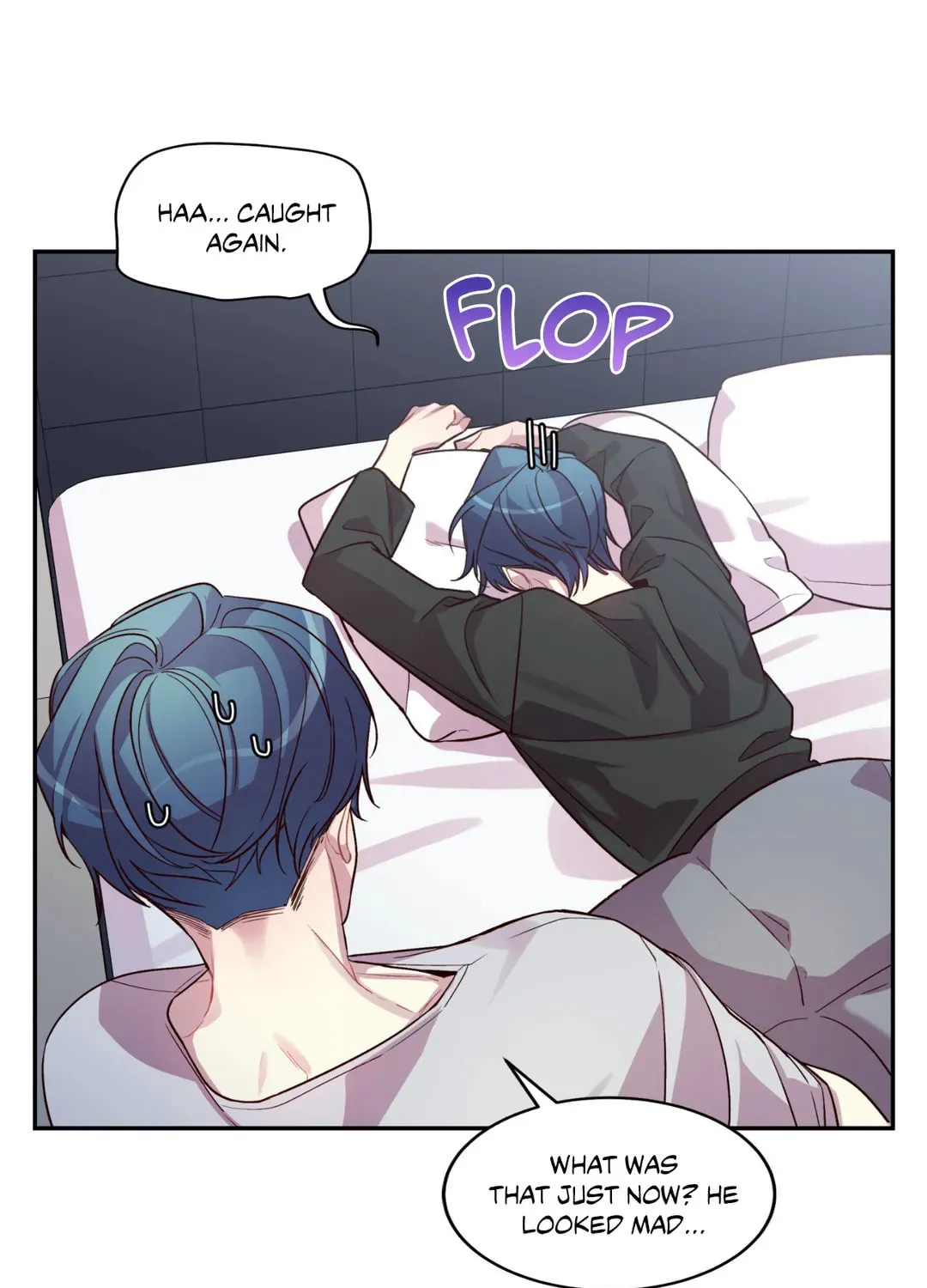 Robber X Lover Chapter 56 page 70 - 