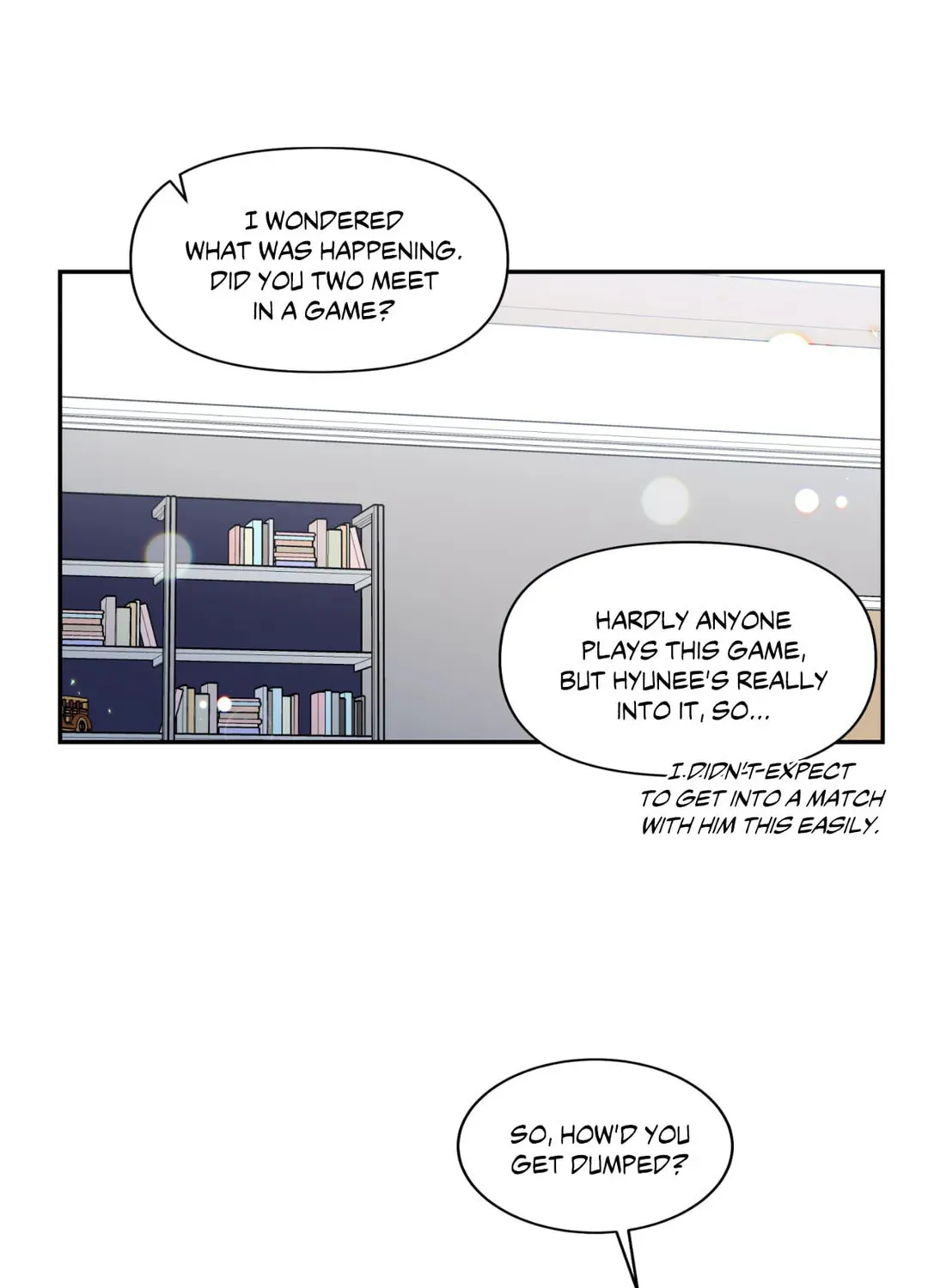 Robber X Lover Chapter 56 page 73 - 