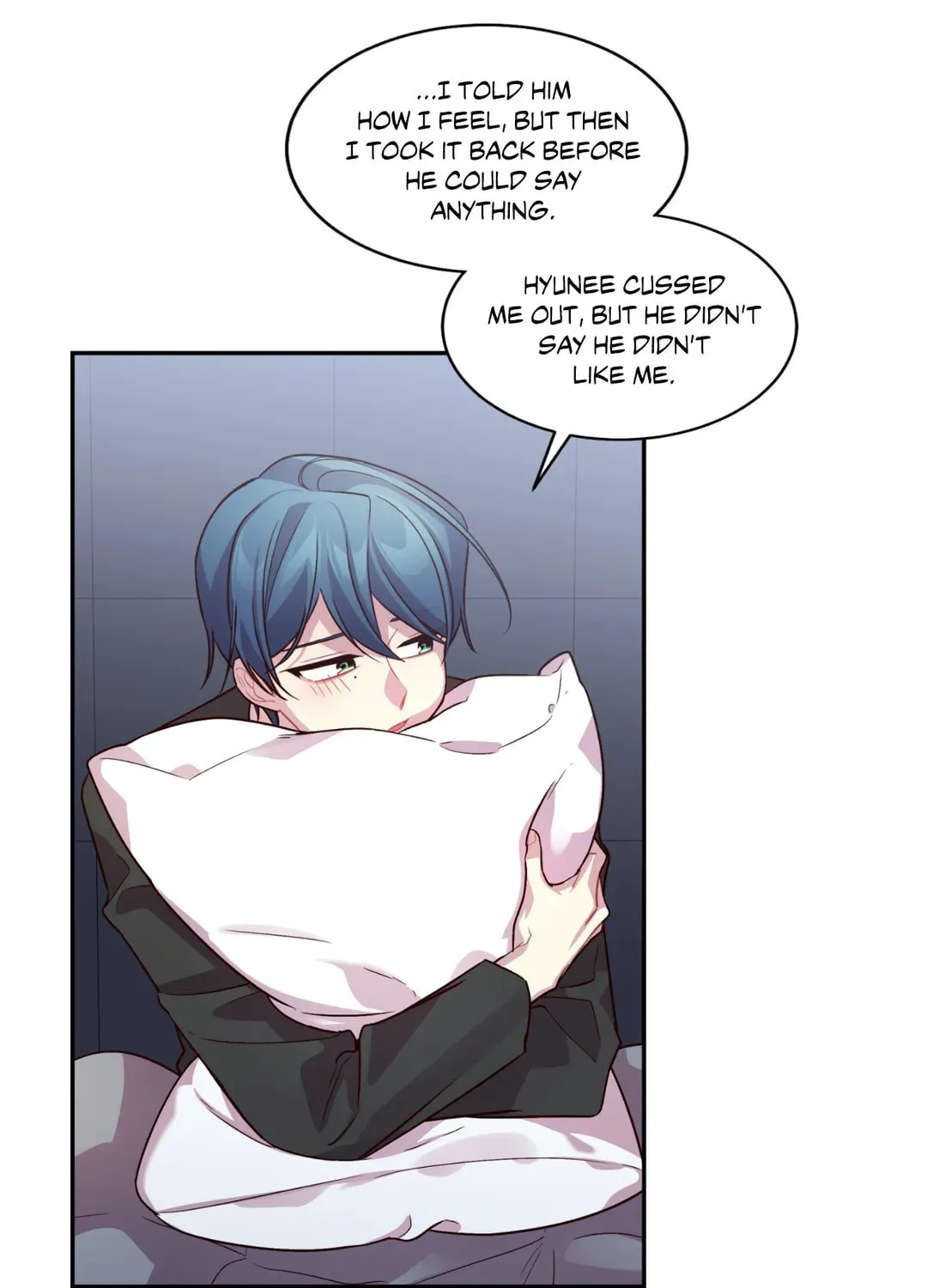Robber X Lover Chapter 56 page 76 - 