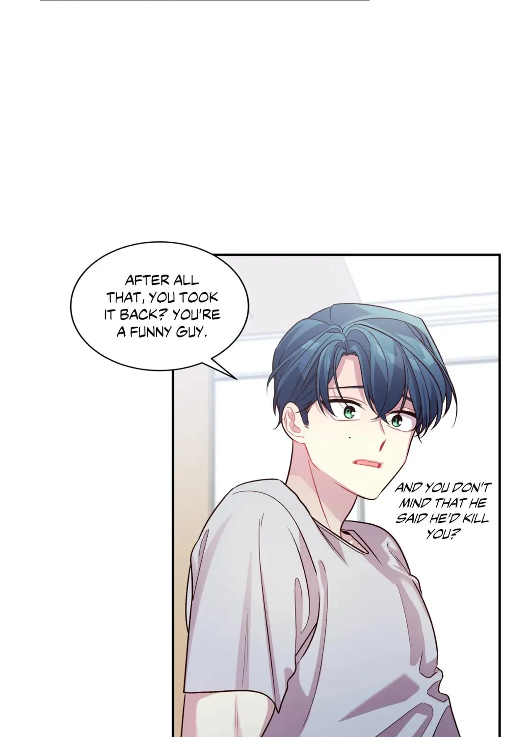 Robber X Lover Chapter 56 page 77 - 