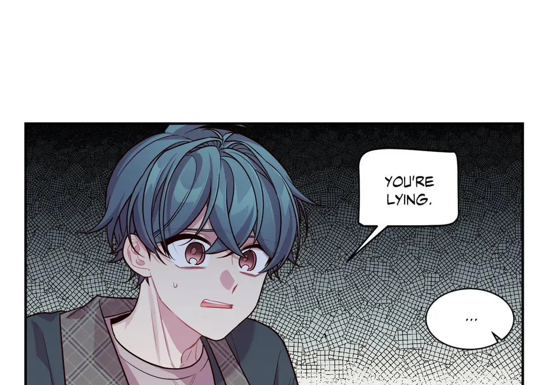 Robber X Lover Chapter 56 page 9 - 