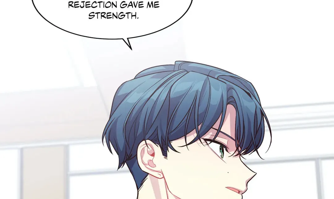 Robber X Lover Chapter 56 page 81 - 