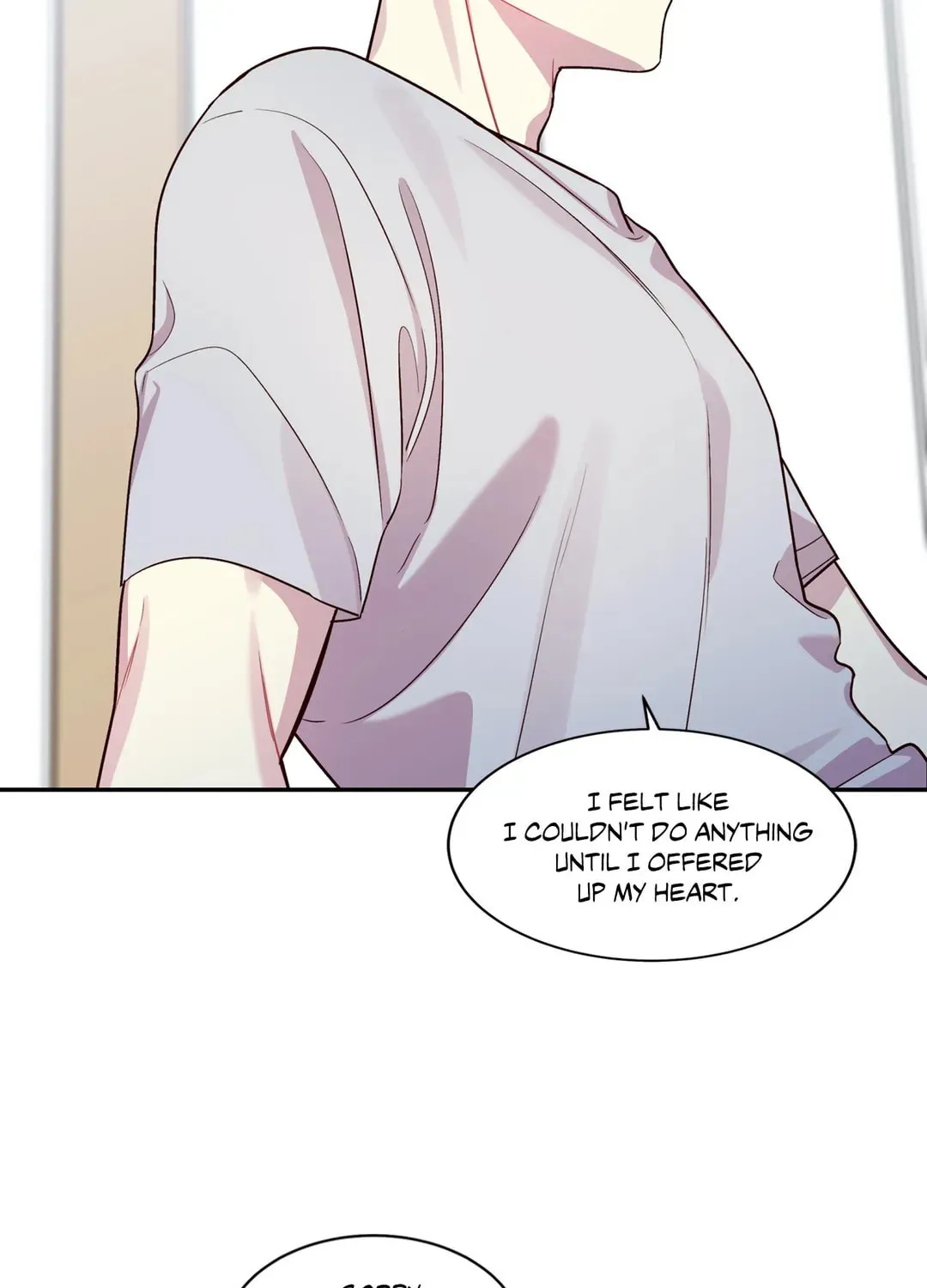 Robber X Lover Chapter 56 page 82 - 