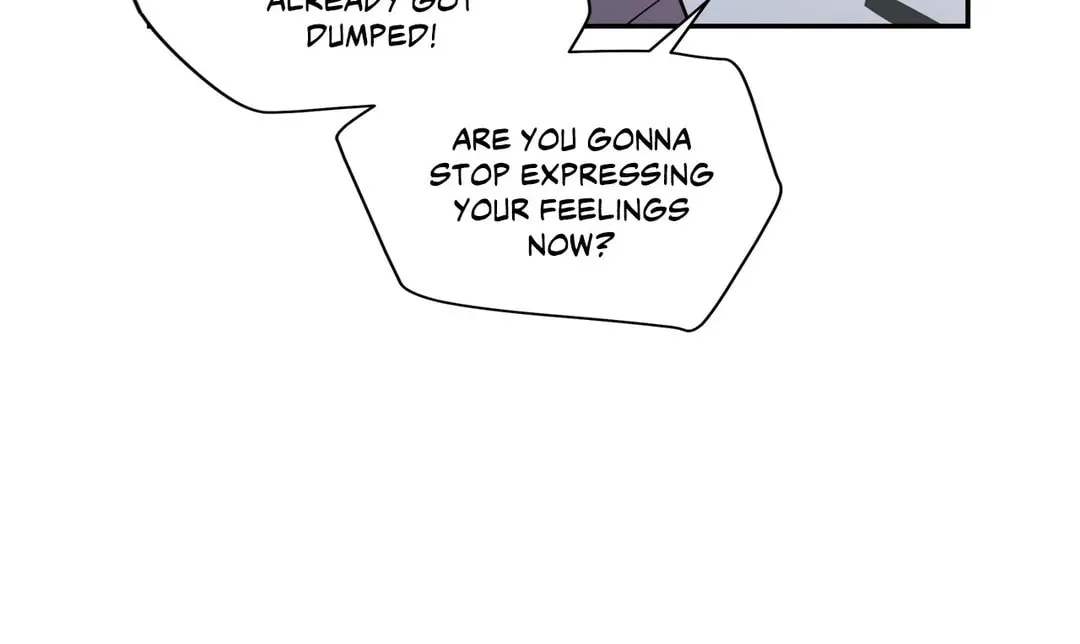 Robber X Lover Chapter 56 page 84 - 
