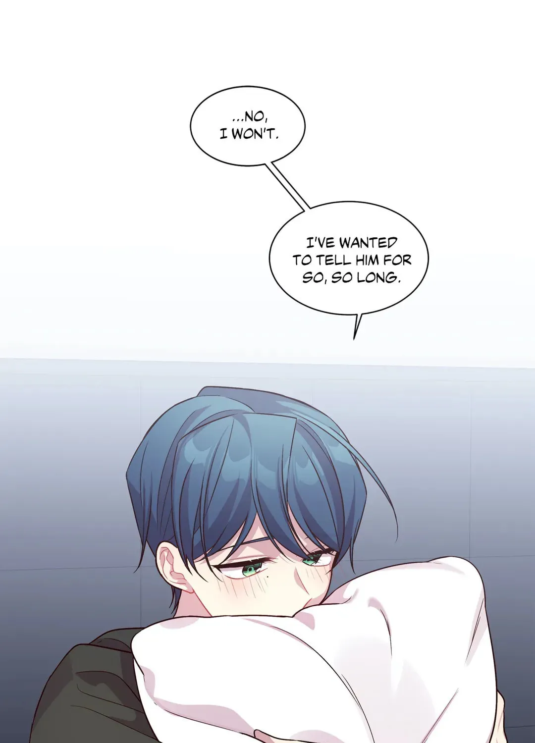 Robber X Lover Chapter 56 page 85 - 