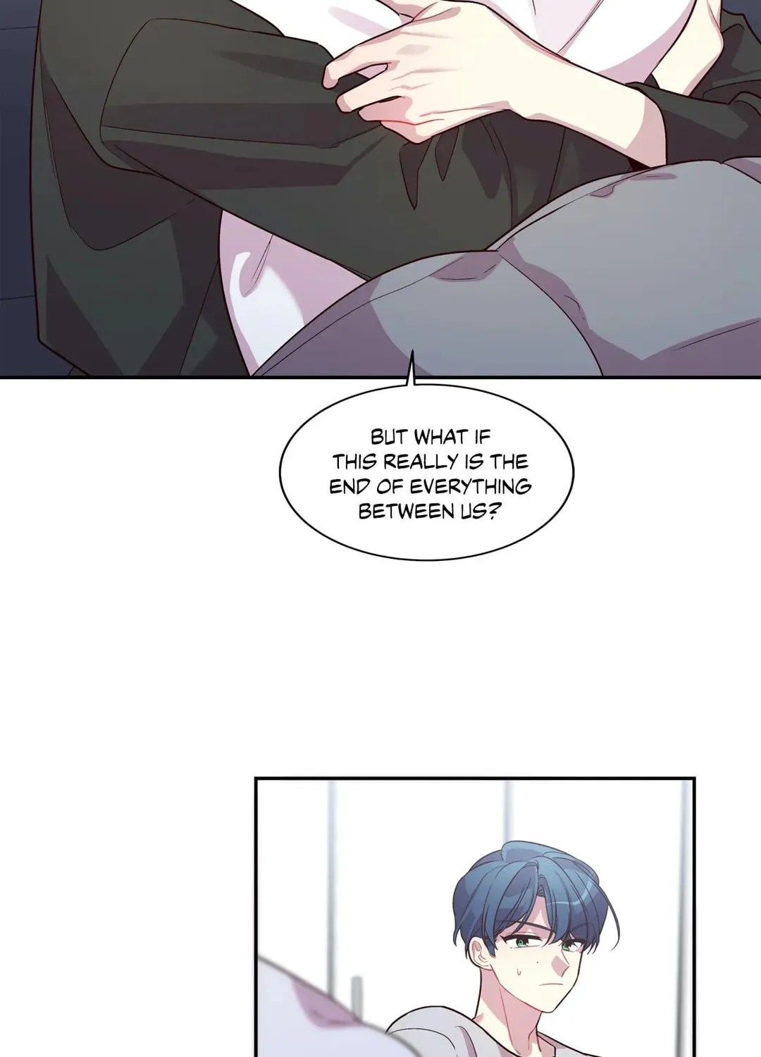 Robber X Lover Chapter 56 page 86 - 