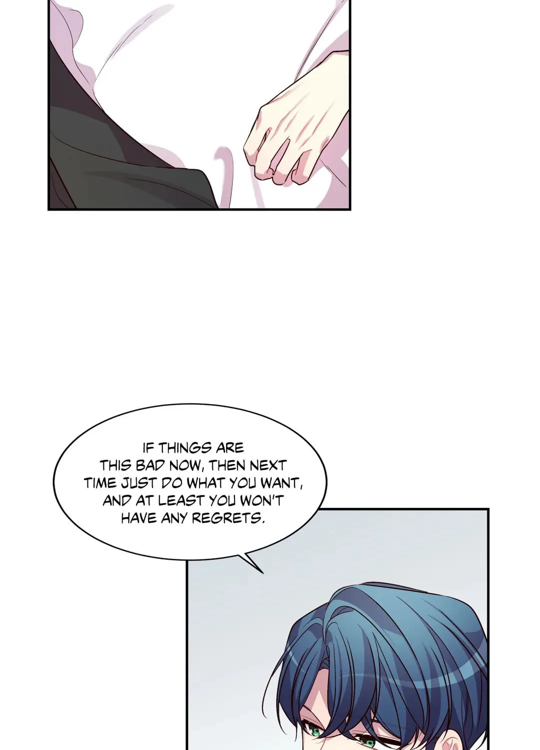 Robber X Lover Chapter 56 page 89 - 