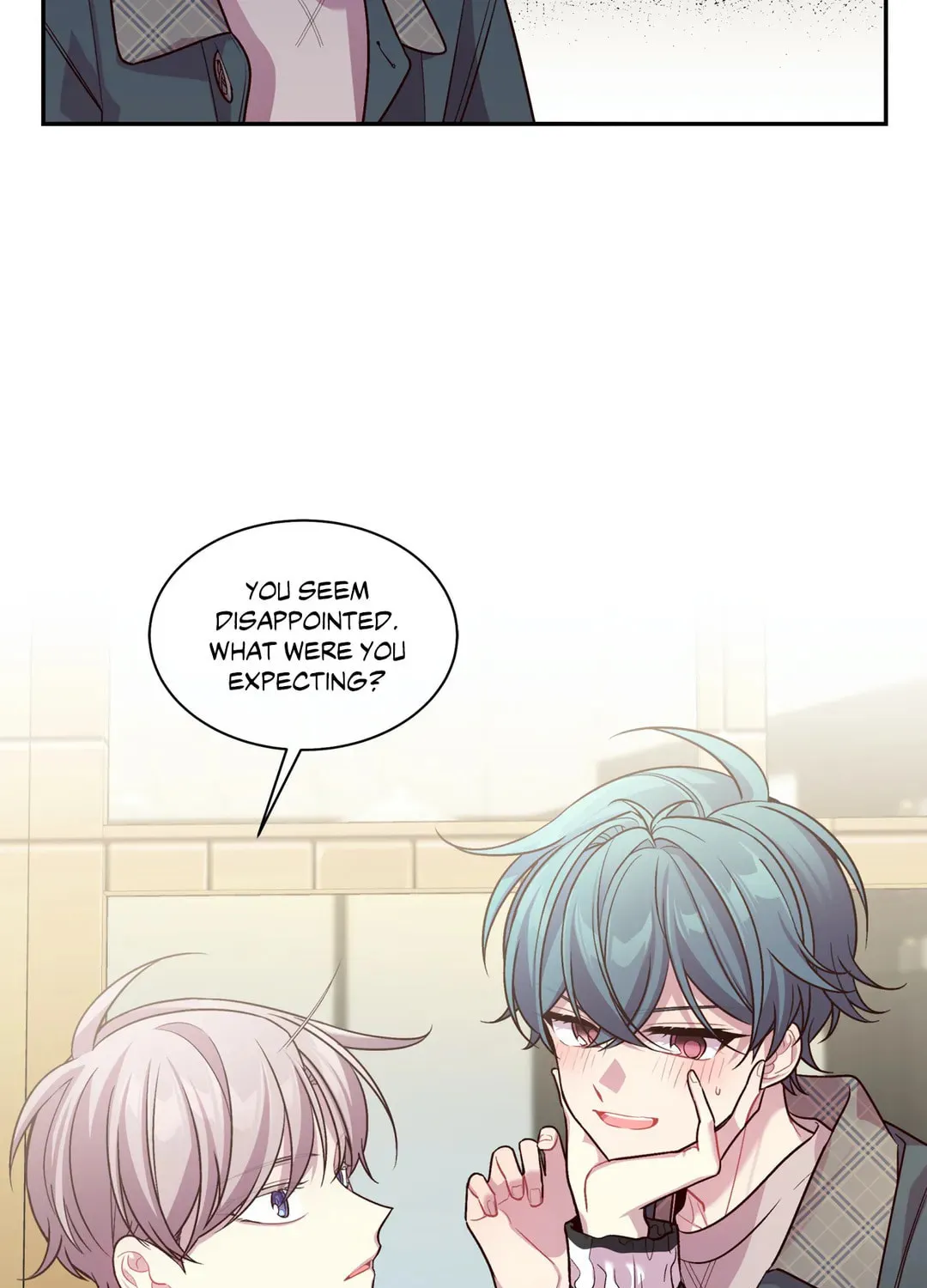 Robber X Lover Chapter 56 page 10 - 
