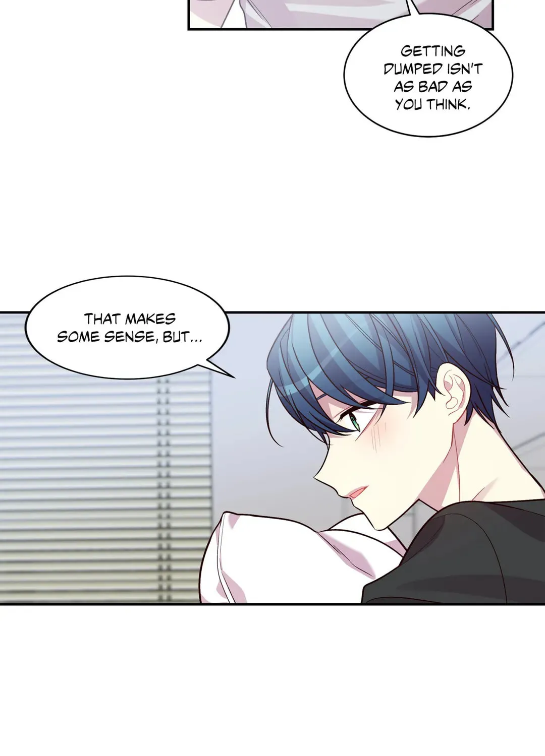 Robber X Lover Chapter 56 page 91 - 