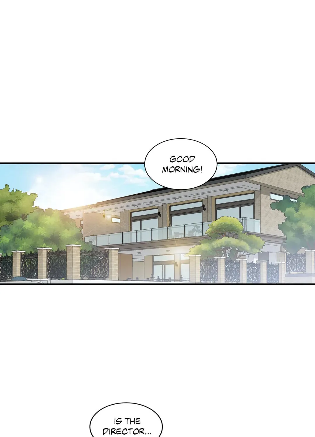 Robber X Lover Chapter 57 page 2 - 