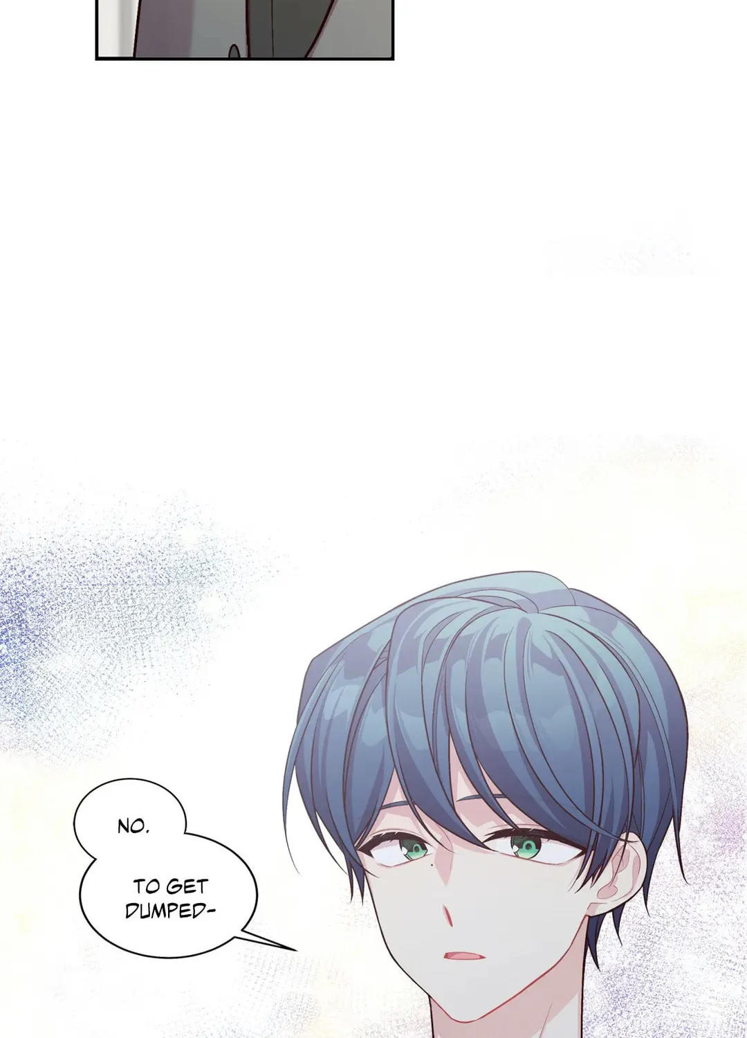 Robber X Lover Chapter 57 page 11 - 