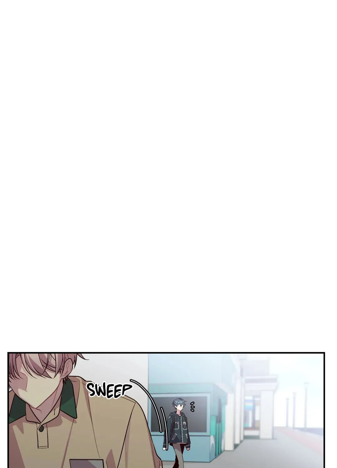 Robber X Lover Chapter 57 page 16 - 