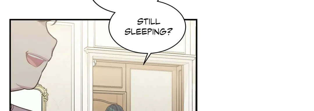 Robber X Lover Chapter 57 page 3 - 