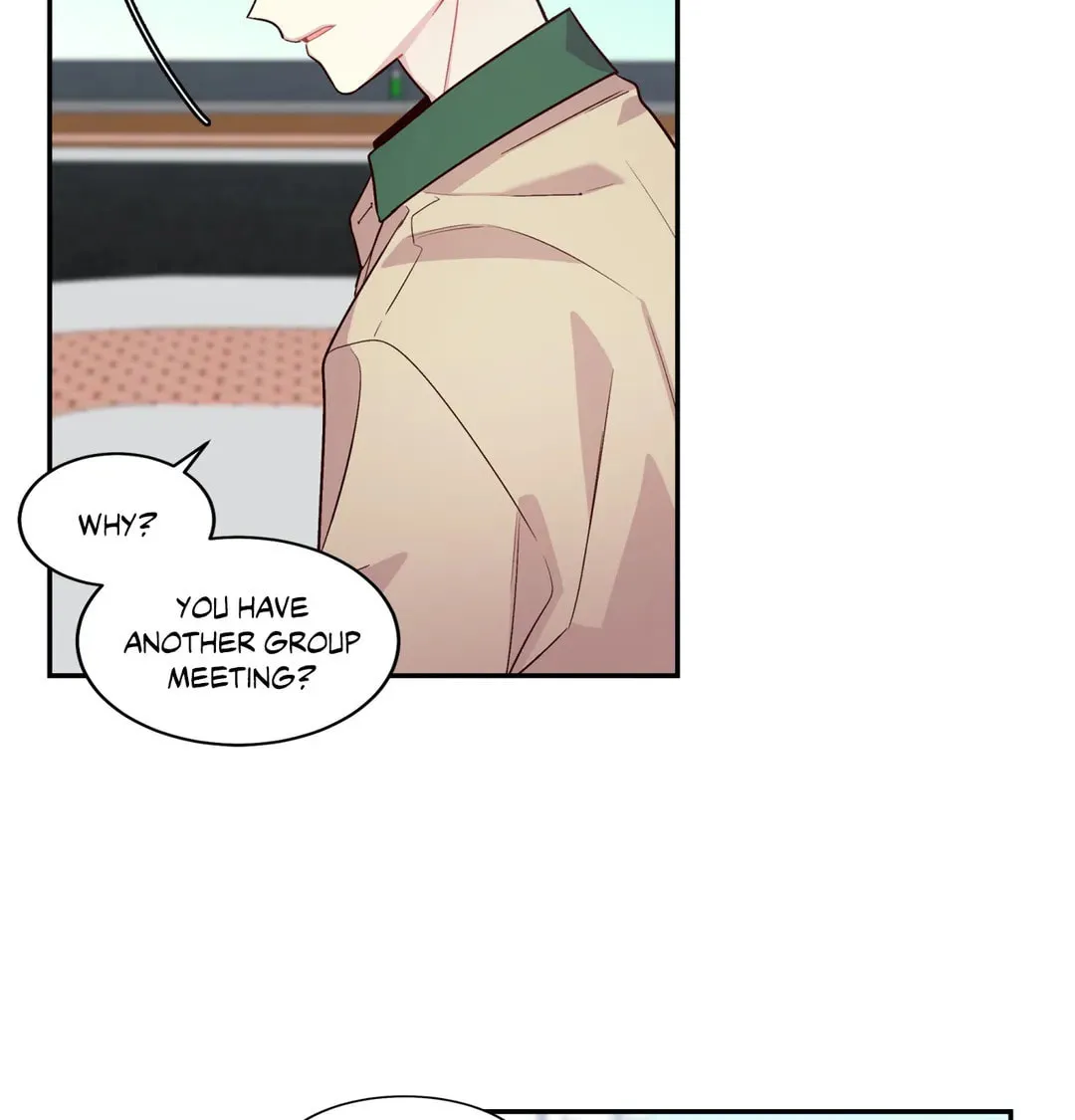 Robber X Lover Chapter 57 page 21 - 