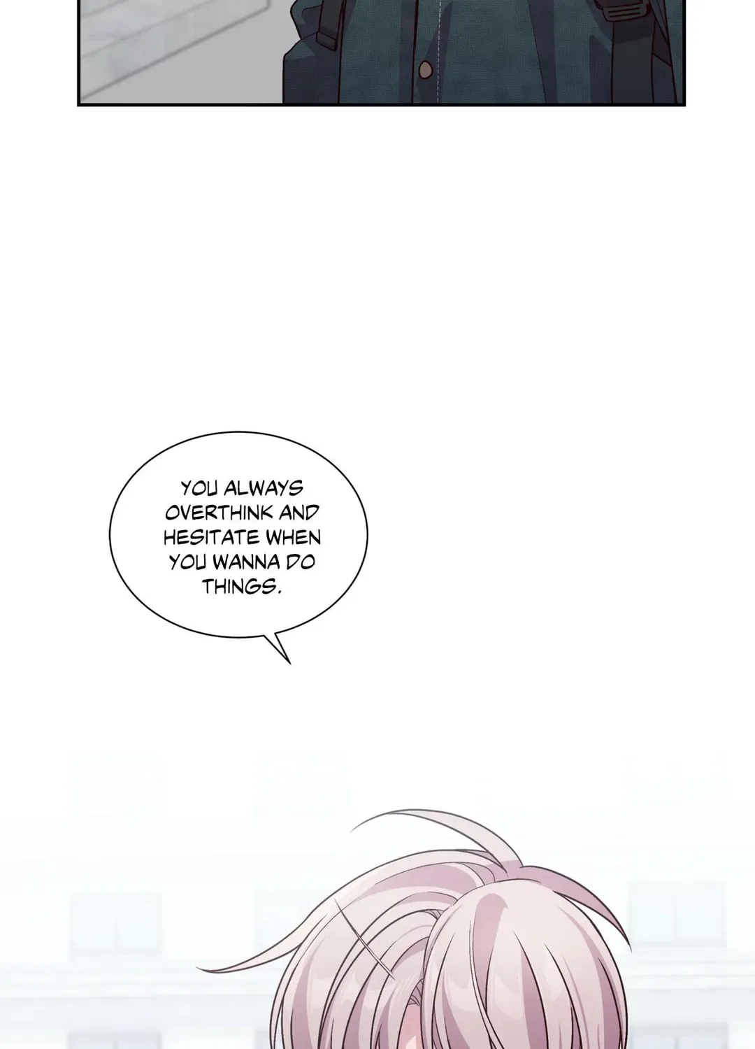 Robber X Lover Chapter 57 page 26 - 