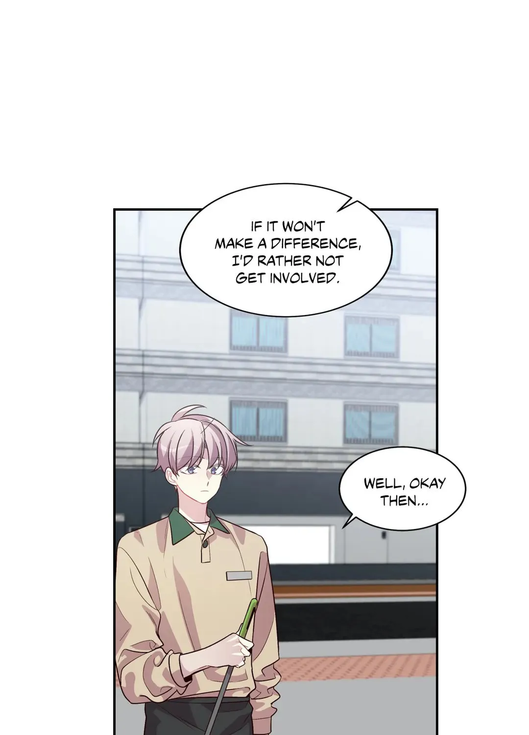Robber X Lover Chapter 57 page 29 - 