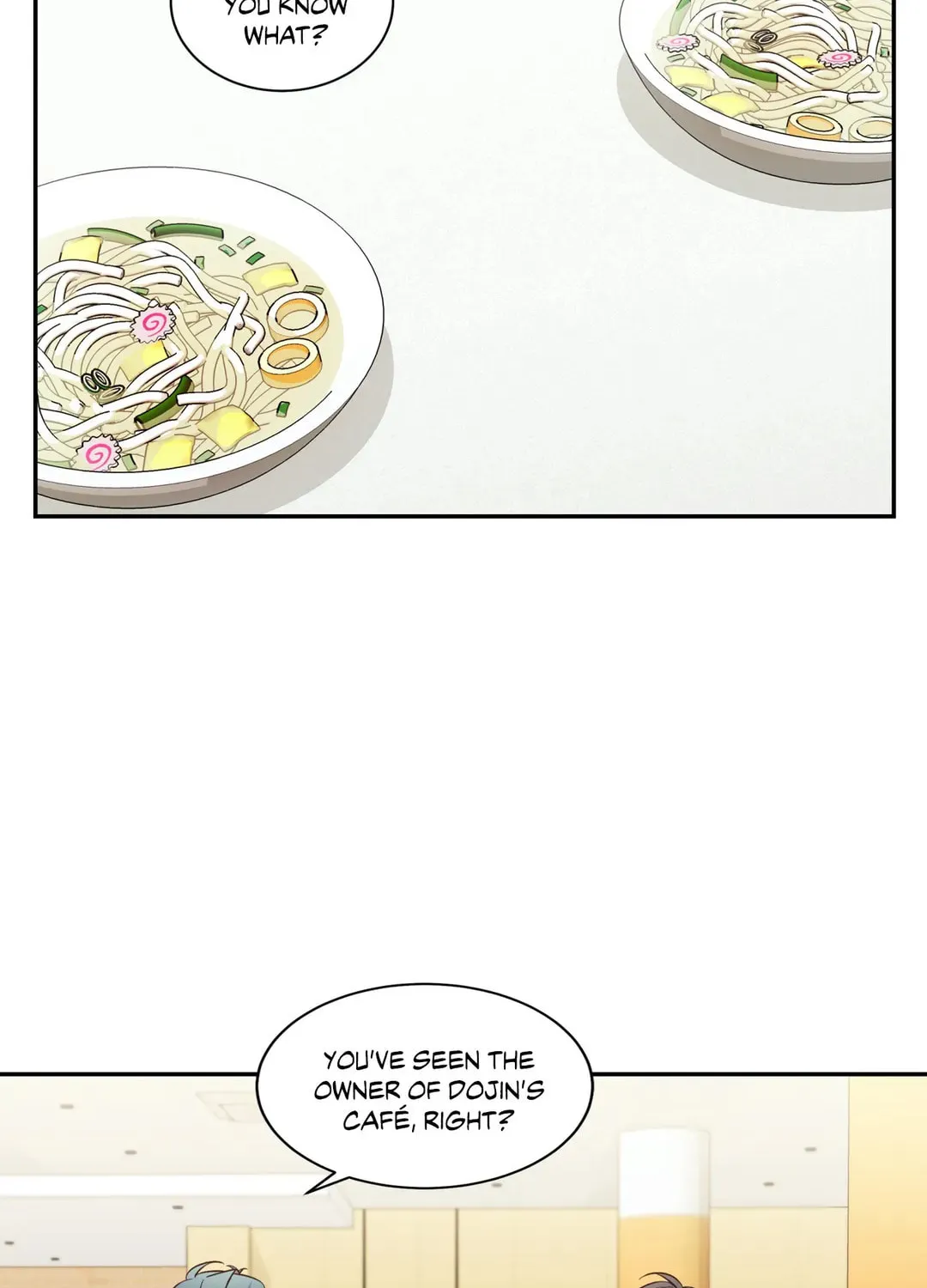 Robber X Lover Chapter 57 page 32 - 