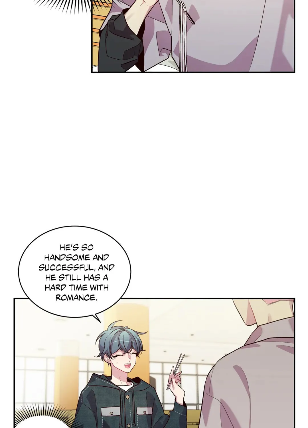 Robber X Lover Chapter 57 page 35 - 