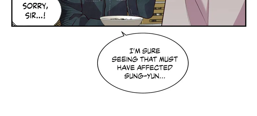 Robber X Lover Chapter 57 page 36 - 