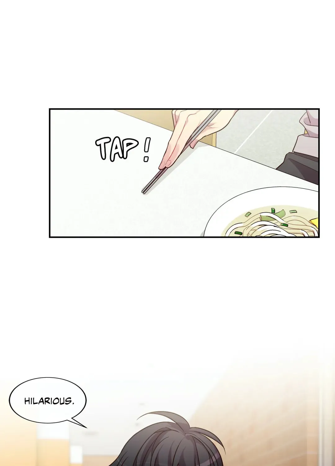 Robber X Lover Chapter 57 page 37 - 