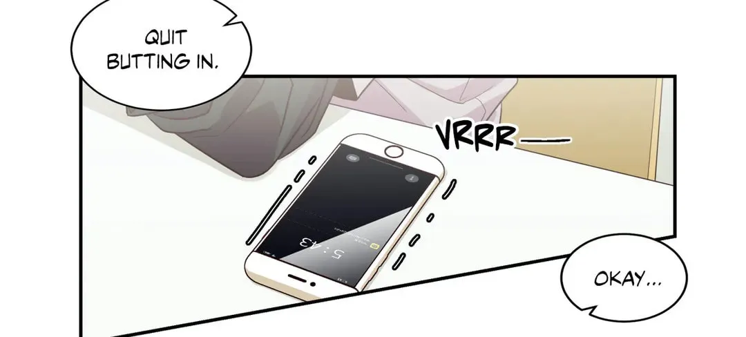 Robber X Lover Chapter 57 page 39 - 