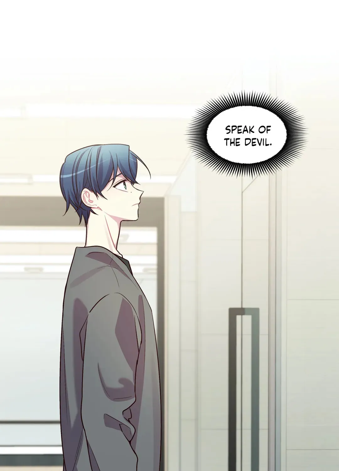 Robber X Lover Chapter 57 page 46 - 