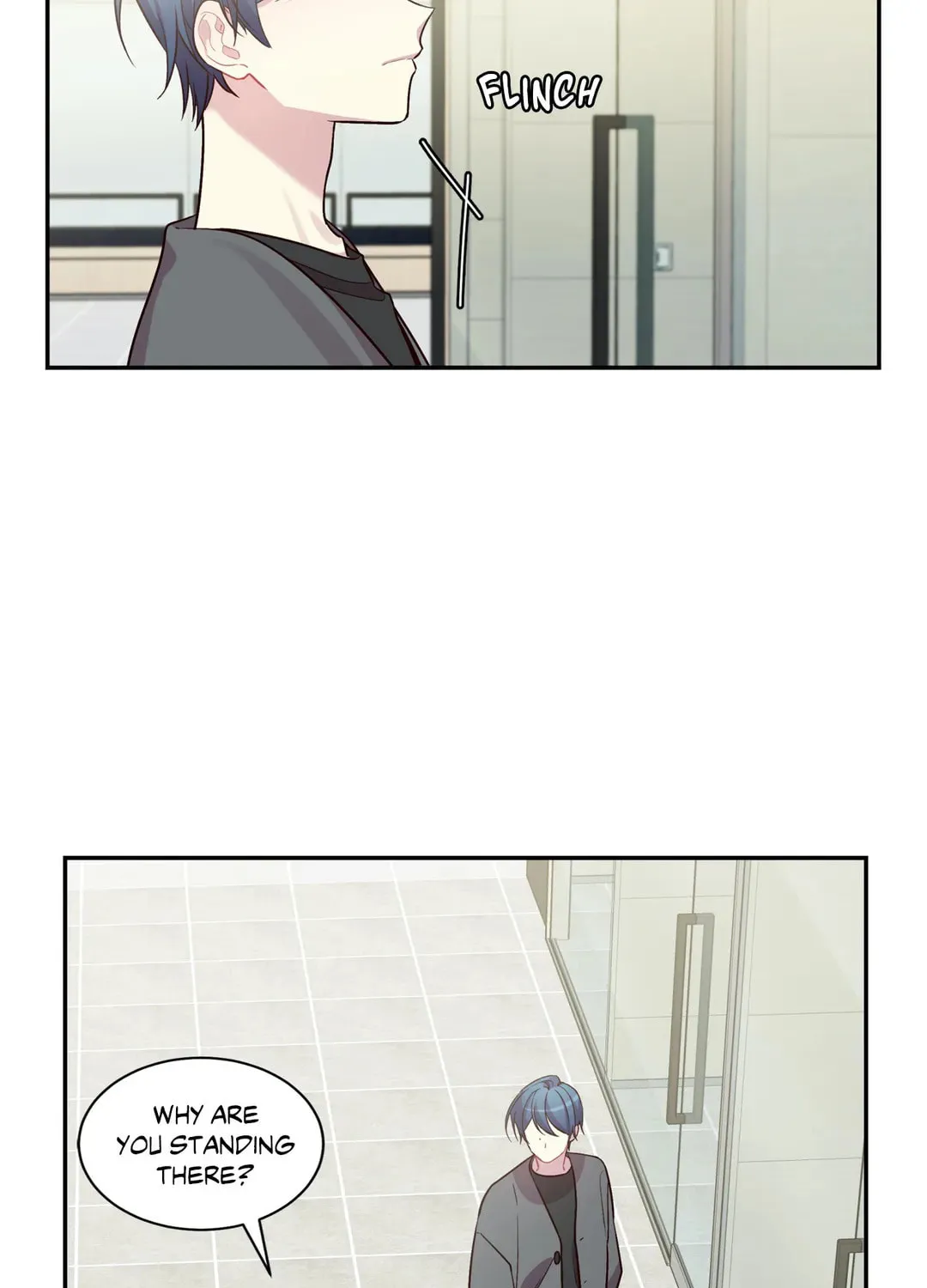 Robber X Lover Chapter 57 page 49 - 