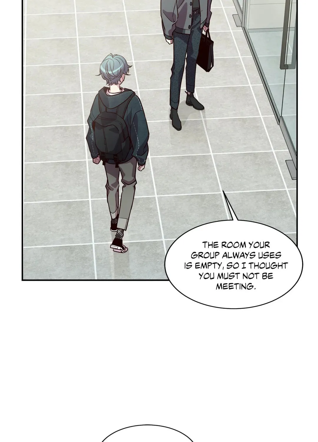 Robber X Lover Chapter 57 page 50 - 